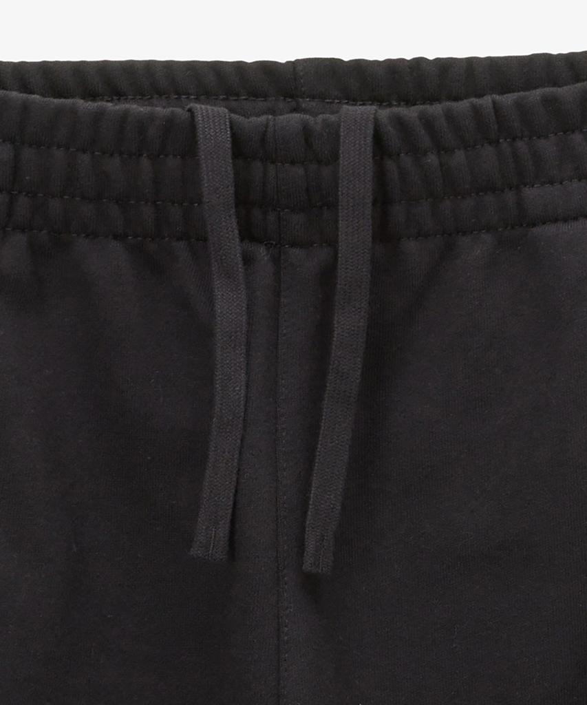 Noseupeiseu Np6Kp51J Bonnie Sweatpants Black