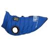 Diaper with Harness - Trixie - Saint-Malo - S - 40 Cm - Blue