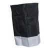 High Pressure Washer Protective Cover Polyester Black Pressure Washing Machine Cover