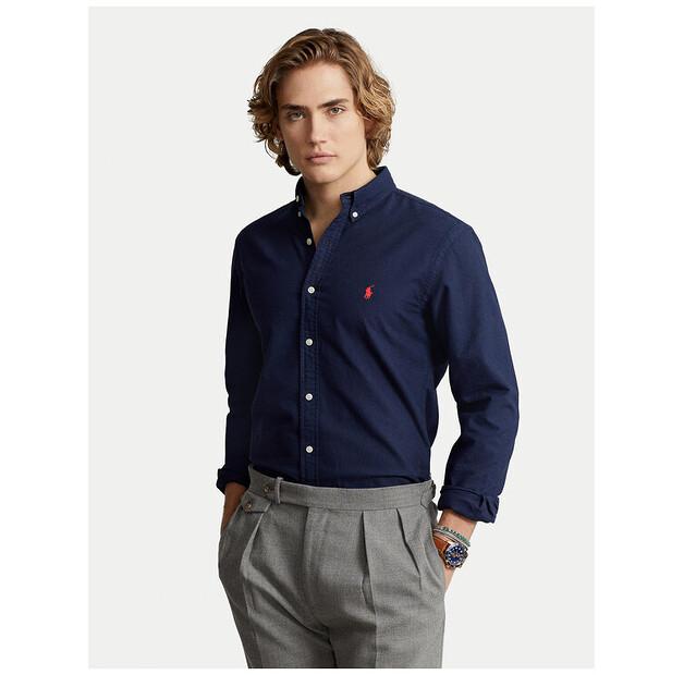 

Рубашка Polo Ralph Lauren 710767828003 EU S