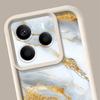 Colorful Marble Patterned TPU Phone Case For Xiaomi 14T Pro 13T Pro Shockproof Soft Silicone Cover Fundas For Xiaomi 14T 13T Pro