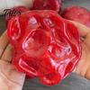 Anxiety Relief Toy 1/2Pcs Shapeable Watermelon Squeeze Toy, Stress Fruit Sensory Moldable Ball Pinch Fidget Home Office Relaxation Tool