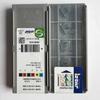 16IRM1.00ISO IC908 /Industrial Indexable Carbide Inserts 10 Pcs