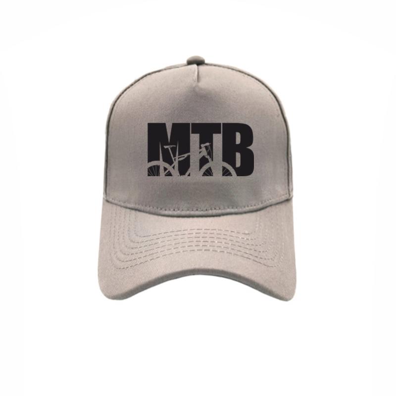 MTB Mountain Bikes Baseball Caps Adjustable Snapback Cap Unisex Women Fashion Cool Ride Mountains Bicycle Hats MZ-240