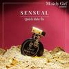 Sensual Mood Enhancing Perfume for Women I Ayesha's favourite fragrance Infused with Seductive Notes of Rum, e20ml | 3.4 Fl.oz