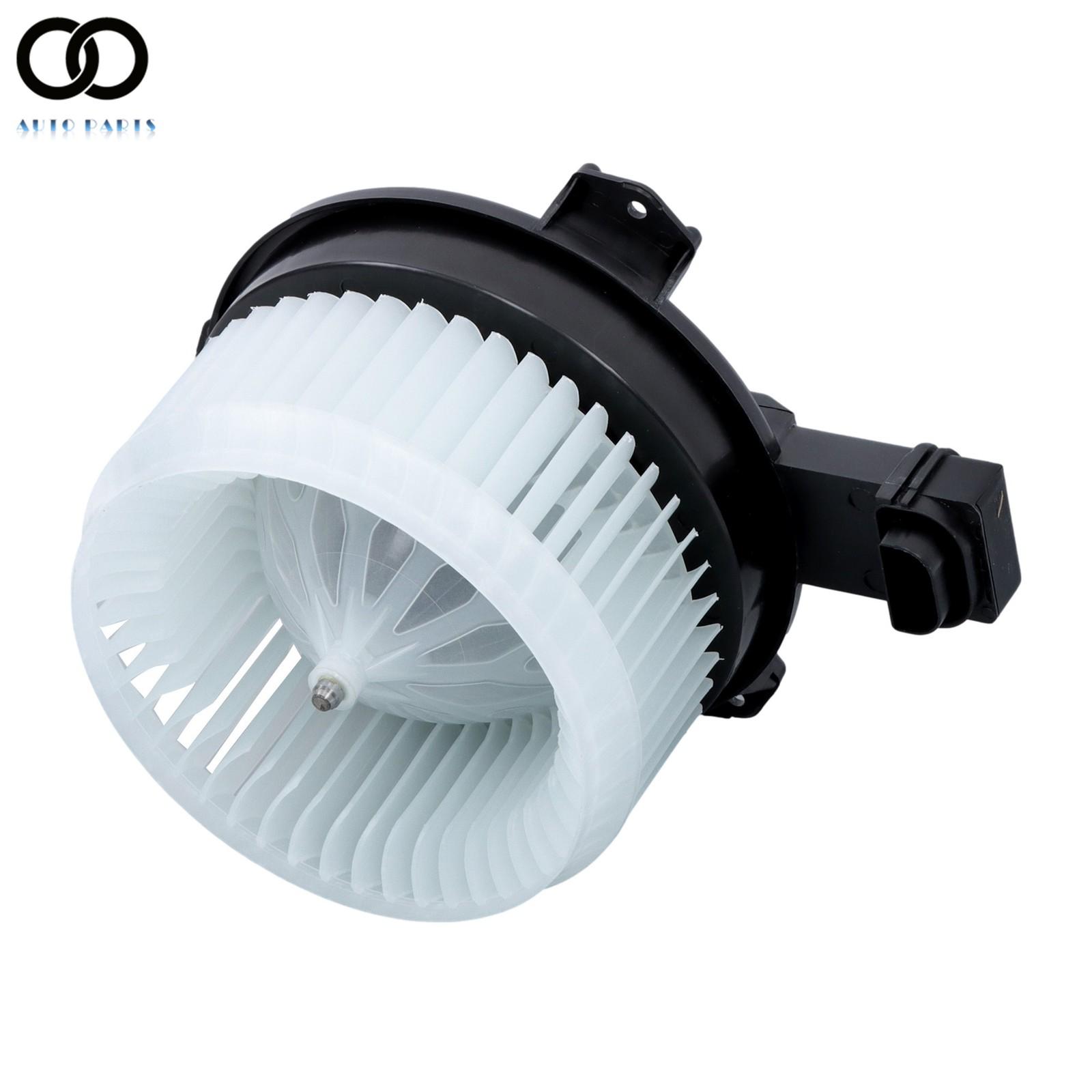 Мотор отопителя (печки) с крыльчаткой для Acura ILX 2013-15 Honda Civic 2012-13