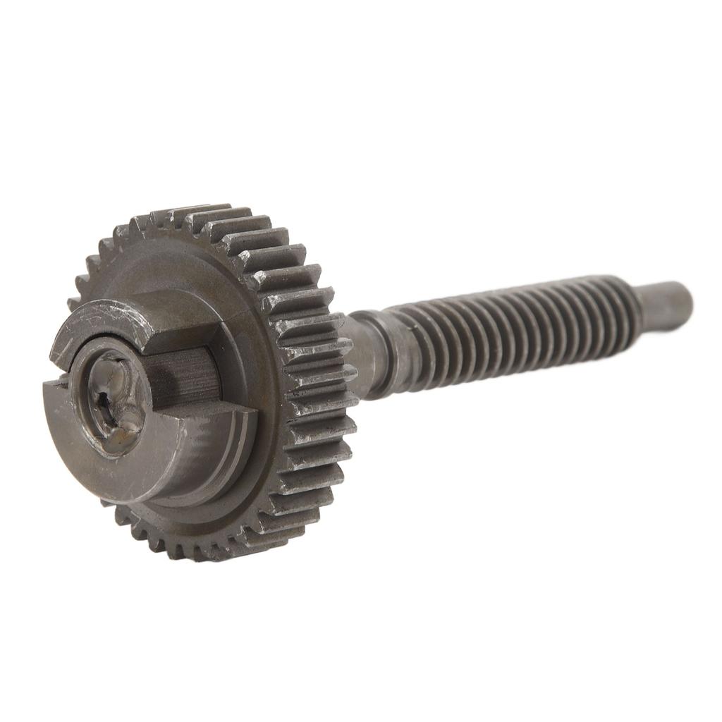 Parking Brake Gear Actuator 3440676260 39 Teeth Precise Threads Fit For 7 Series E65 E66 745i 750i 760i