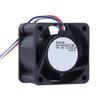 CPU Cooler 414J/2 4x4x2.5cm 24V 95mA 2.3W 3Pin 4cm Inverter Driven Fan for Inverter Fan
