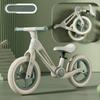 Voiture d'équilibre pour enfants de 1 à 3 ans, trottinette à quatre roues, vélo à deux roues sans pédales, yo-yo