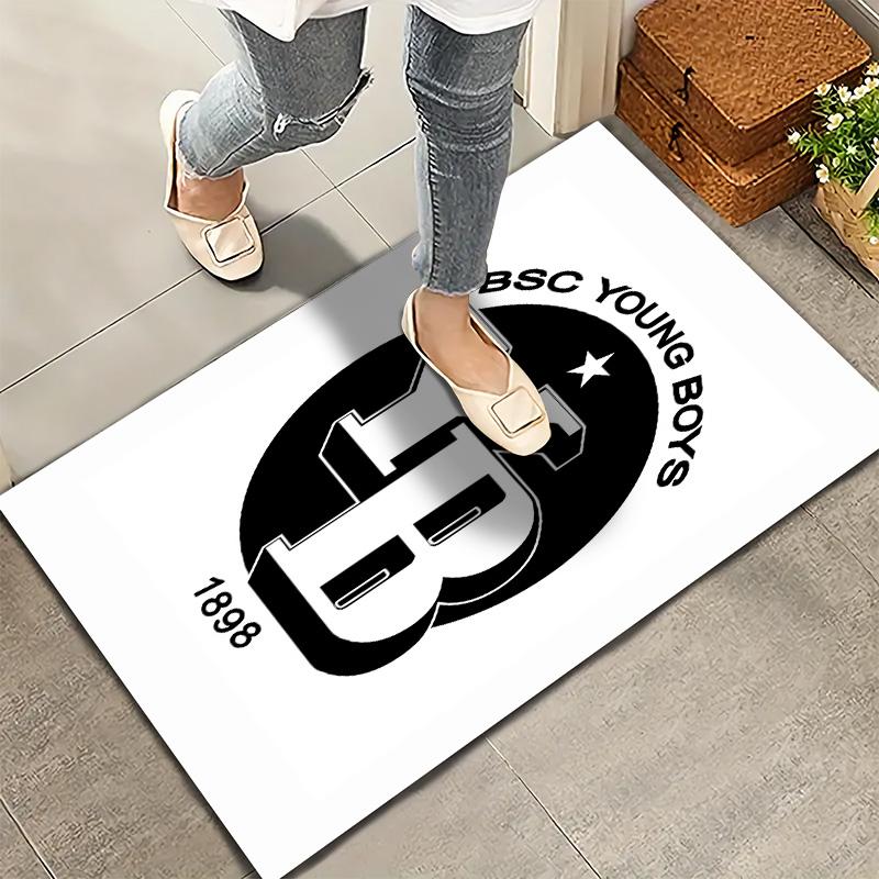 Bsc Young Carpet Rug For Living Room Bedroom Home Sofa Decoration Kids Play Nonslip Floor Mat