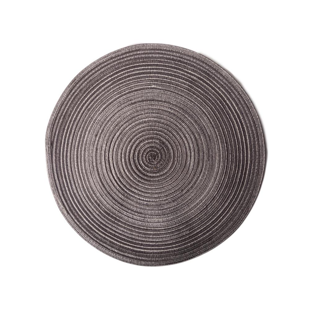 Бавовняна пряжа, теплоізоляційна чашка, горщик, килимок, декор обіднього столу