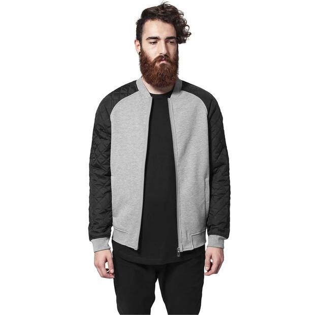 

Urban Classics Diamond свитшот S