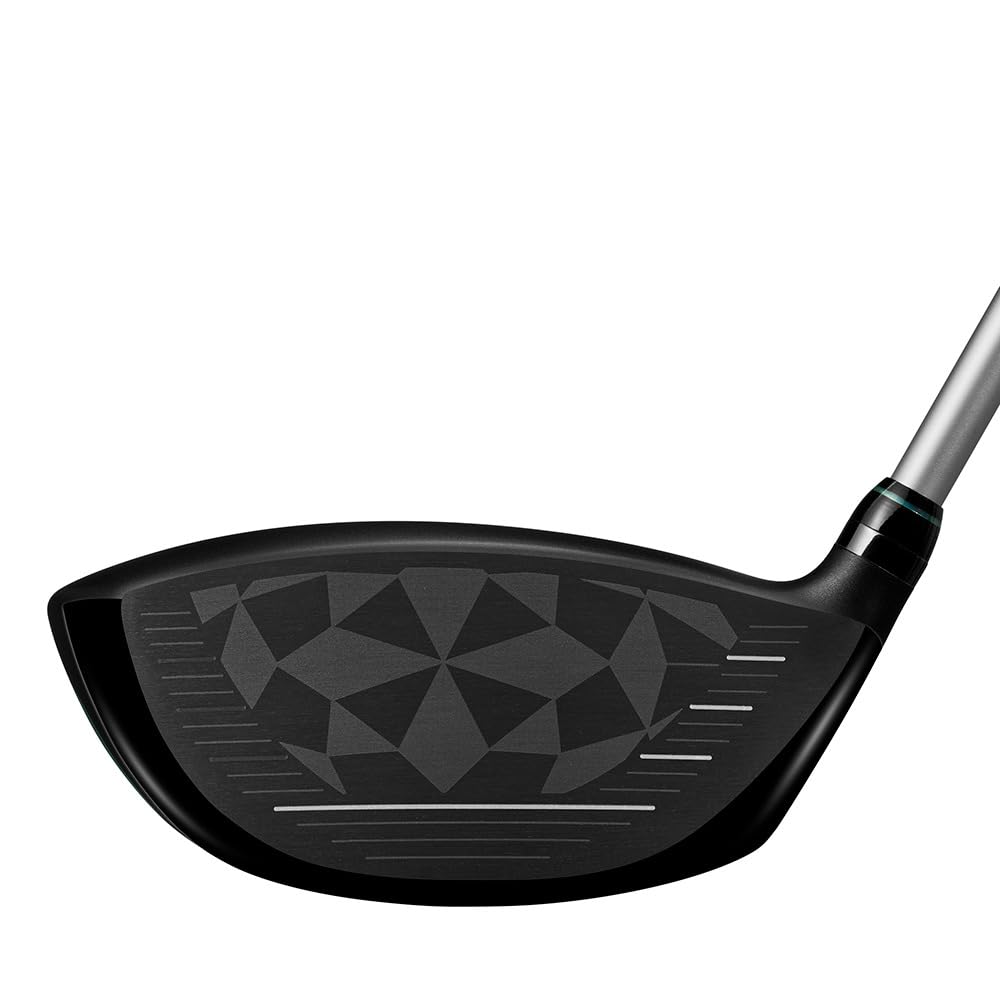 25 CRYSTAL EGG DR #1 13.5L