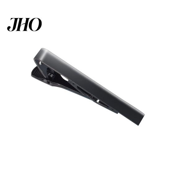 Professional Tie Clip Smooth Surface Copper Men Business Practical Accessory Detachable Versatile Weddings Outfits Bow Outfit