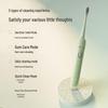 BEAR DYS-C01K5 Sonic Electric Toothbrush CN Plug (adapter Included)