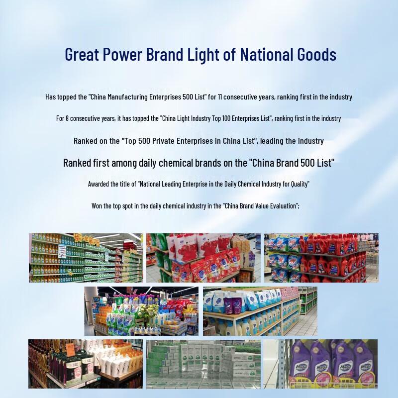 

100 Years Hair & Ruili Shampoo & Shower Gel Set