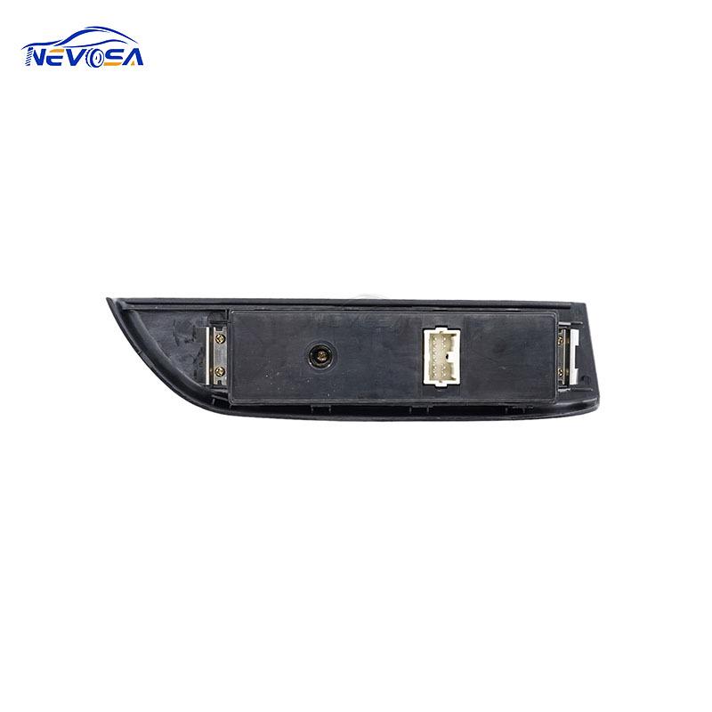 Left Drive Electric Window Lifter Switch for Isuzu TFR