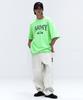 ERER [Un] Army Graffiti T-Shirt Neon Lime