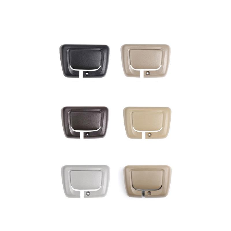 For Mercedes Benz ML GL GLE GLS 2012-2016 W166 W292 1669213800 Car Rear Center Seat Safty Belt Guide Cover Buckle Clip