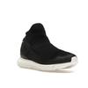 Adidas Y-3 Qasa High Black Off White Unisex Sneakers IG4073