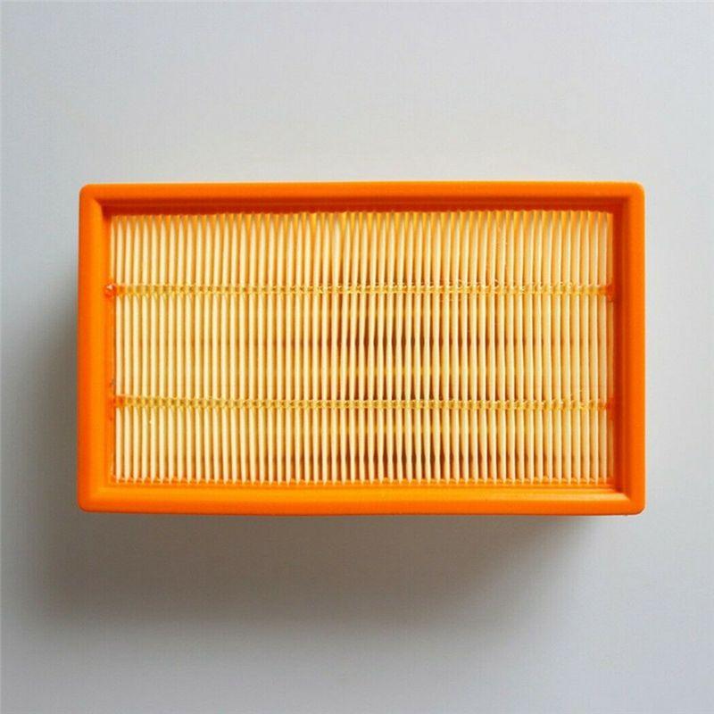 AEE2-Filter For Karcher NT25/1 Nt3hilti VC 20 U, VC 40 Filter Vacuum Cleaner Accessories Household Cleaning Tools