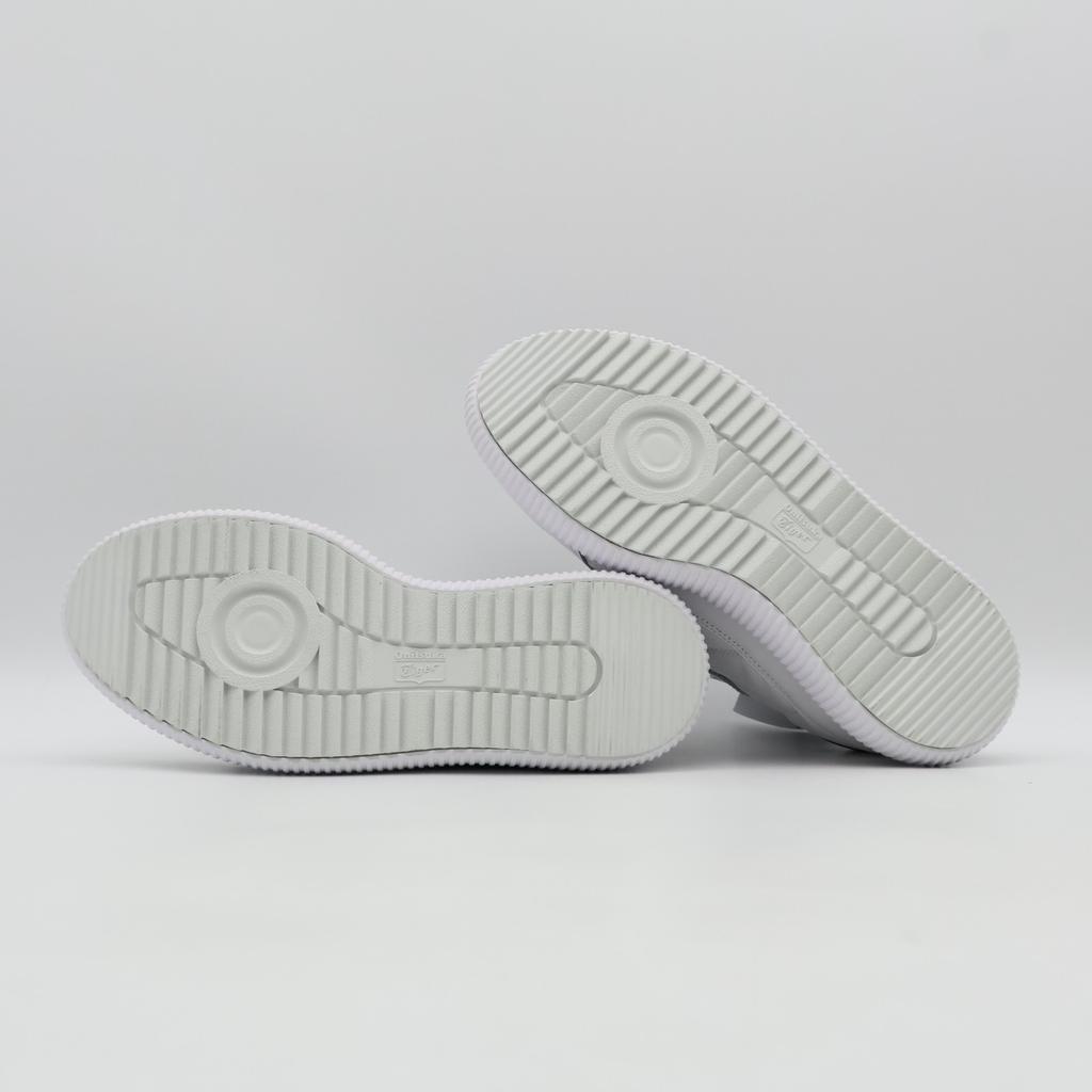 1183B873-101 Onitsuka Tiger Delecity White (Men's)