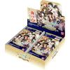 Bandai Idolish Seven Metal Card Collection Encore 24 Packs Box Age 15 and Up