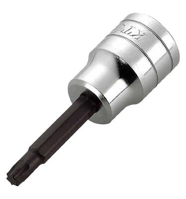 Kyoto Machine Tool Torx Bit Socket T30 BT4T30 (KTC) 12.7mm (1/2 Inch) T-type