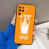 A Clockwork Orange Film Case For Oppo A76 A16 A96 A17 A18 A60 A80 A40 A38 A58 A78 A98 A94 A74 A54 A15 A57 A77 A5 Pro