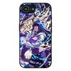 Phone Cover Hinata Hyuga Narutos for Xiaomi Poco C85 C71 C65 C61 X7 X6 X5 M6 M7 F6 F7 F8 Ultra Pro C75 Soft Case
