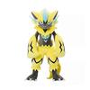 Kinder&Jungen&Mädchen 22cm 9" Zeraora Plüschtier Animationsspielzeug Weiche Stofftierpuppe Geschenk