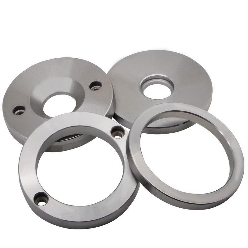 Plastic Injection Mold Locating Ring