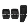 Compatible Brake Clutch Pad for Suzuki Alto, Liana, Swift, Tianyu (Part Numbers: 49451-60B00, 49751-79001)