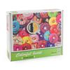 1000 Pieces Puzzle Donuts Colorful Desserts Personalized Thickened Paper Puzzle Factory