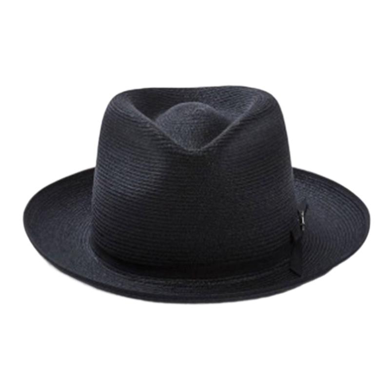 Adjustable Breathable Paper Braid Summer Dress Hat With Rolled Brims Bows Detail Colorful Party Hat for Women and Girls