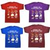 Funny 6 Things I Do In My Spare Time Paragliding T Shirts Summer Style Graphic Streetwear Short Sleeve Birthday Gifts Tshirt