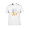 Quit Slackin' & Get Crackin' T-Shirt cotton tshirt 100% t shirt man luxury T-Shirt