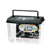 Insectland Plastic Case Wide View BL (Medium) 7.5L Medium