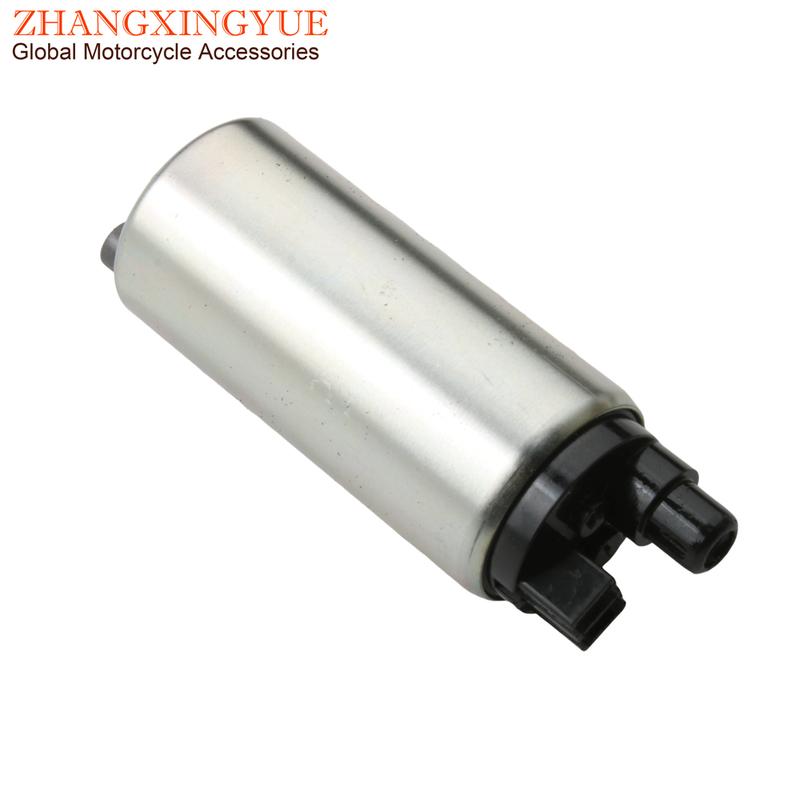 SH125 SH150 SH300 Fuel Pump For Honda Sh 125cc 150cc 300cc 16730-KTW-902 16730-KTF-640 121660080