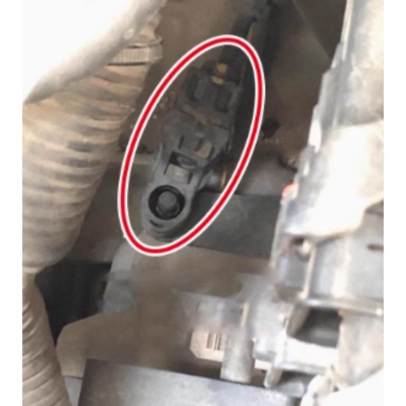 Automatic Transmission Shift Cable Connector Clip Gearbox Shifting Gear Pull Wire for Opel Antara for Chevrolet Captiva