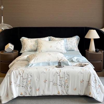 Lyocell Tencel Kühlende Sommerdecke