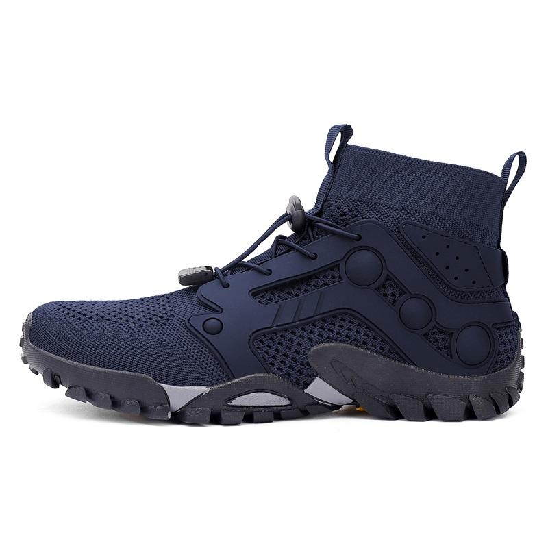 Outdoor Ankle Aqua Wading Shoes River Tracing Creek Upstream Rainforest Hike Camping Climbing Boating Trekking Hiking Canyoning