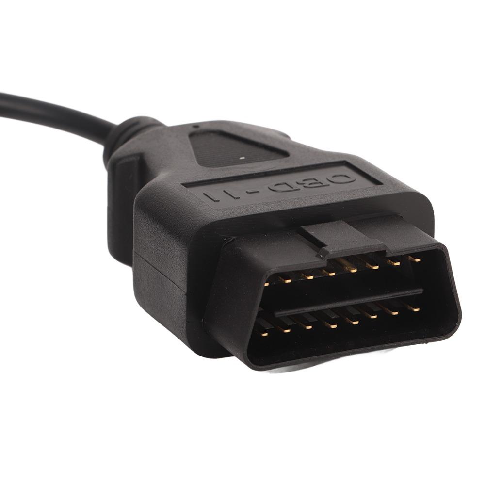 Plug-and-Play OBD2 Memory Saver OBD2 Car Memory Saver  Equipment Continuous Power Supply