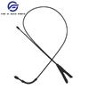 A2128800559 Hood Cable Fr. Hood Lock Release Cable For MERCEDES E-CLASS W212 C218 2009-2015 2128800559