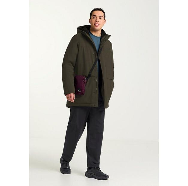 Пуховик Jack Wolfskin Icecape 2L Down Ins