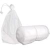 50 Pcs Fruit Protection Bags for Fruit Trees Mesh Bag with Drawstring Netting Organza Bags for Plant Fruit Flower and Vegetables