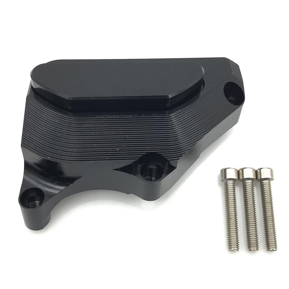 Honda CBR600RR 03-06 Engine and Body Crash Protectors