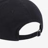 New Era Atlanta Braves Basic Tone Unstructured Ballcap Navy 15216770