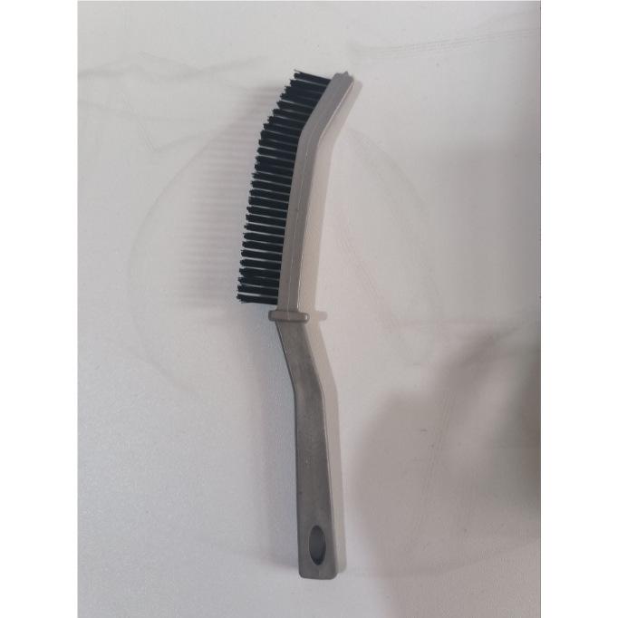 

Gap brush, bathroom, kitchen tile dead corner cleaning brush, multi-functional window gap groove, hard bristle corner floor brush