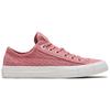 (WMNS) Converse Chuck Taylor All Star Low 'Crochet - Madder Pink' Women's 567656C